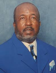 Obituary for Willie James Anderson