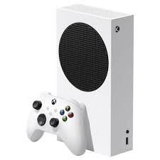 Xbox Series S 512gb Console New Model Online Only Best Buy Canada