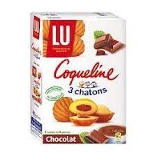 Quelque chose ne va pas ? Coqueline Chocolat Kauf Online