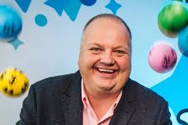 I advise lottery winners how to spend their money