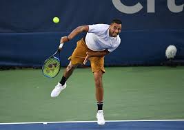 Check spelling or type a new query. Washington Dc Kyrgios Thompson Into Last 16 1 August 2019 All News News And Features News And Events Tennis Australia