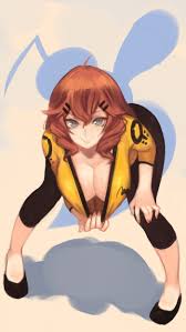 Deliberate Downblouse - Page 1 - HentaiEra