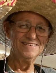 Obituary information for Edward Horner