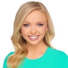 Charmaine Kendall's Instagram, Twitter & Facebook