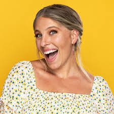 Kate Gilman's Instagram, Twitter & Facebook