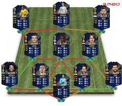 Fifa 18 ultimate road to glory! Fut 18 Toty Predictions Aaron S Picks Futhead News