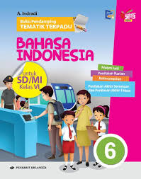 Maybe you would like to learn more about one of these? Buku Bahasa Indonesia Kelas 6 E Guru
