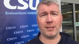 Unser Kandidat Stefan Ott.