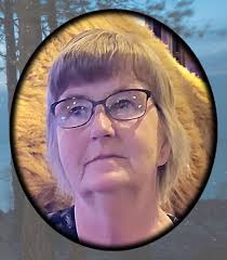 Obituary for Peggy Lea Tuchscherer