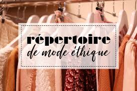 French brand sezane launched their winter collection online an hour ago and several pieces have already sold out. Les Marques De Mode Ethique A Connaitre 1 Mango And Salt