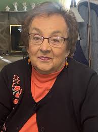 Obituary for Jean M (Arns) Cuddy