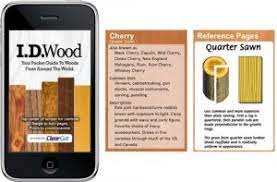 An original bird soundboard app for your iphone and ipad. Wood Identification Iphone App Tool Rank Com