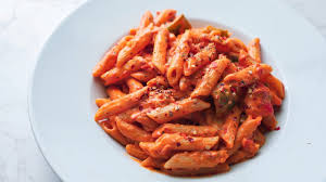 Pink pasta recipe | allrecipes this vegetarian pasta dish uses campanelle pasta with tomato sauce and ricotta cheese. Pink Sauce Pasta How To Make Pink Sauce Pasta Recipe Youtube
