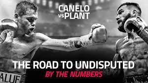Canelo Alvarez Vs Caleb Plant Purse Salaries How Much Money Will They Make In 2021 Fight Sporting News