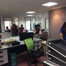 Anjur jasa sdn bhd salary : Anjur Jasa Sdn Bhd Coworking Space
