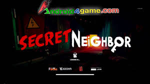 Un grupo de niños intenta colarse en el sótano de su vecino, donde sospechan que se . Secret Neighbor Apk Obb Download For Android Android4game