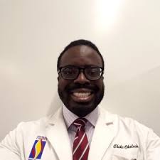 Dr. Chike Okolocha, DO