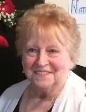 Lillie Marie Boatright Obituary April 2, 2022