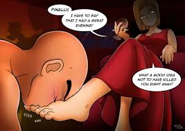 SAIYAN SLAVE - Page 10 - Comic Porn XXX