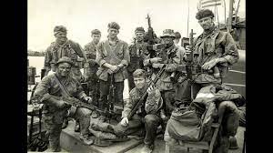 A navy seal remembers while not a product of the 80's, this documentary produced during the 1990's is. Navy Seals Remember Vietnam Documentary Youtube