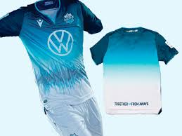 No, it's not a but wanderers feels like wendig shouting in your ear with a megaphone. Take A Look At Hfx Wanderers Fc S New Kits For The 2020 Season City Halifax Nova Scotia The Coast