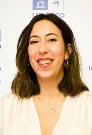 García, María Grisel