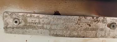 Image result for Light Brown 1972 Hotpoint