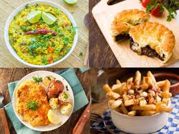 Maybe you would like to learn more about one of these? From France To United States Did You Know What The National Dish Of These Countries Are The Times Of India