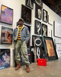 Meet Hopeton Hibbert