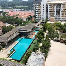 Park avenue, damansara damai petaling jaya tour, rent this highrise with speedhome if you like the interior.you can find variety of fully furnished. Partially Furnished Condominium For Rent At Park Avenue Damansara Damai Land