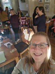 Tuesday and we are OPEN 2-4pm