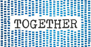 Together, l'abitare contemporaneo di ieri, oggi e domani al Negozio ...