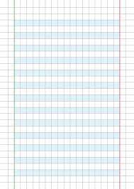 Non ci sono limiti al loro utilizzo. Fogli A Quadretti Evidenziati Da Stampare Ricerca Google Quaderno Imparare A Contare Calendario Scuola Dell Infanzia
