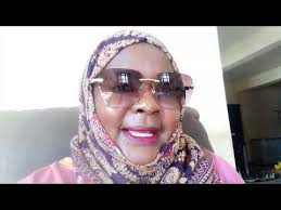 Dkt. Fatma Salim na Jamii "Jichanue"