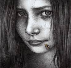 0 office pencils from lithuania. Pencil Drawing By Self Taught Artist Monika Jasnauskaite Vilnius Lithuania 22 Art Kaleidoscope