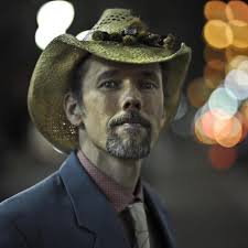 Jonathan Byrd is a singer songwriter from Carrboro, North Carolina who has  the ultra modern sound. by Big Sound, Small Town