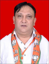 Congratulations to Shri Arif Raja for being elected as Chairman for Public  Health & Sanitation, Srinagar Municipal Corporation.