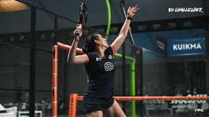 Carla Mesa (@CarlaMesaPadel)