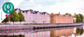 Here, you'll find information about. Gavle Sveriges Sjatte Basta Studentstad 2021