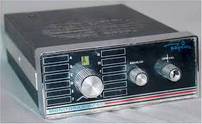 Image result for Regency ACT-R1 High