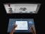 Touch Screen Desk