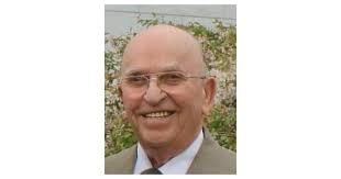 Paul Peet Obituary (1932