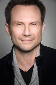 Christian Slater Is Mr. Robot!