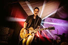 Jam al Sol Post', amb Joan Barbé, Aaron Puente, Arturo Pueyo i Andreas  Fernández