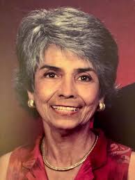 Marta Pierce Obituary December 21, 2020