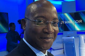 Gabriel Serville : pourquoi il fait cavalier seul pour la CTG