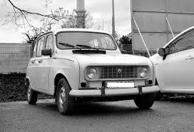 Image result for Blanc Kilimandjaro 1977 Renault