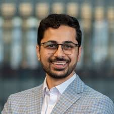 Posts with replies by Shantanu Khanna (@Shantanu__K)