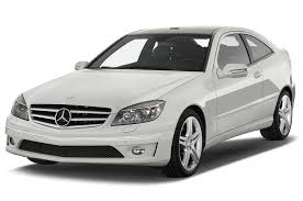 Mercedes Benz Clc Tests Erfahrungen Autoplenum De