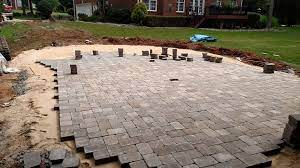 Access can affect the price and labor. How Much Should A Walkway Or Patio Cost To Install Southern Exposure